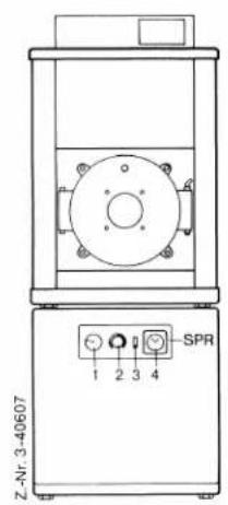 Schäfer Heiztechnik Domocell DLT250 - Technische Daten DOMOCELL® T - 1
