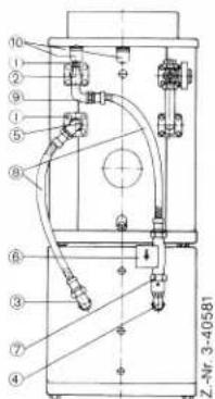 Schäfer Heiztechnik Domocell DLT250 - Aufstellung und Anschluß - 3