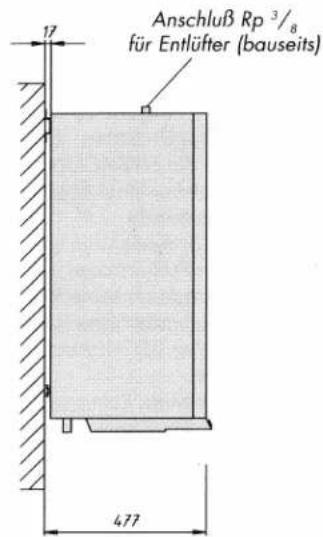 Schäfer Heiztechnik Domocell DLB80 - Technische Informationen - 3