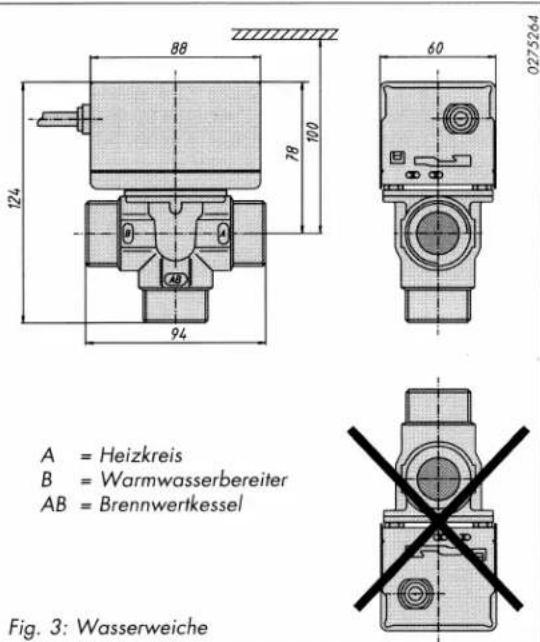 Schäfer Heiztechnik Domocell DLB80 - Anwendung - 2