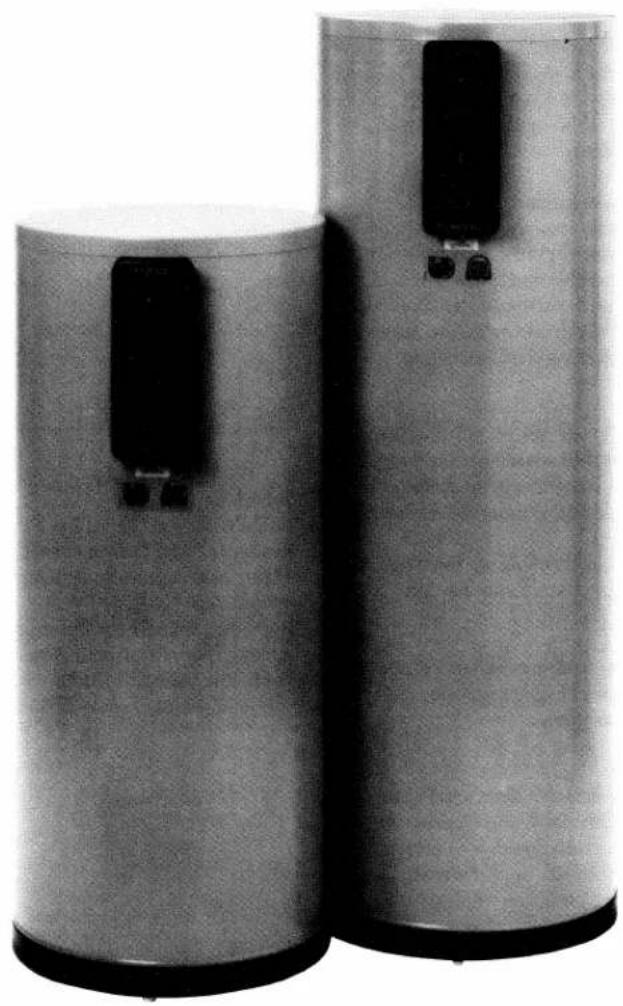 Schäfer Heiztechnik Domocell DLD120 - SCHÄFER Interdomo - 1