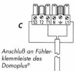 Schäfer Heiztechnik Domocell DLO - Speicher ohne Schaltfeld - 4