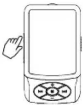 TECHNISAT TechniPlayer 4 - Ausschalten - 1