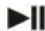 Soundmaster PL900 - - Play / Pause mode - 1