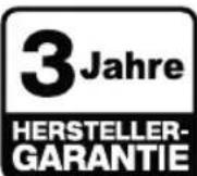 Maginon HS-T365 - DIE WICHTIGSTEN EIGENSCHAFTEN 1 - 1
