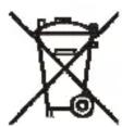 Techno Line WT 228 - Batterie-Sicherheitshinweise - 1