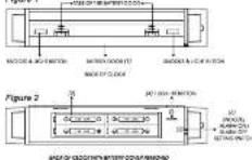 Techno Line AC115-WQ 120 - 1