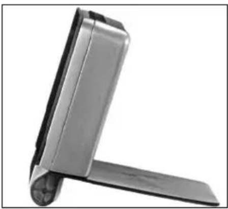 Sempre GT-FRWE-06SW - Wecker aufstellen - 1