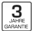 Sempre GT-FRWE-06SW - Garantiekarte - 1