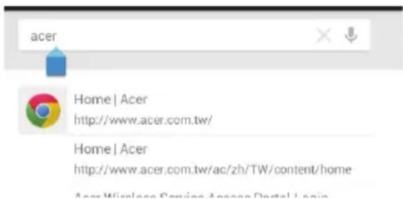acer Home | Acer http://www.acer.com.tw/ Home | Acer http://www.acer.com.tw/ac/zh/TW/content/home Acer/Wireless Service Access Digital Login