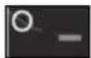 ACER Iconia Tab A110 - Camcorder icons and indicators - 3