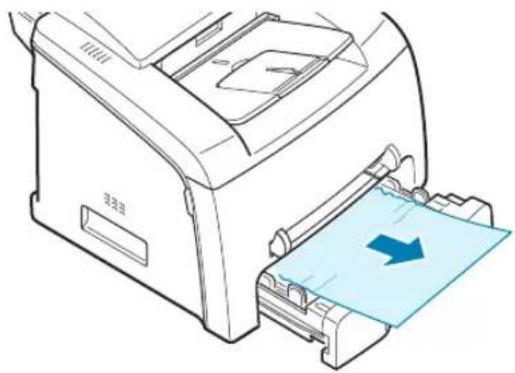 RICOH 2210L - In Kassette 1 - 1