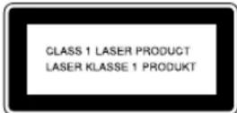 RICOH 2210L - Sicherheitsbestimmungen im Zusammenhang mit Laserstahlen: - 1
