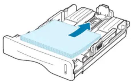 RICOH 2210L - Tipps zur Vermeidung von Papierstaus - 1