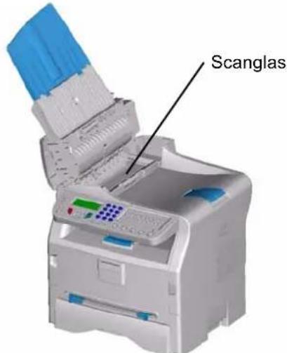 Scanglas
