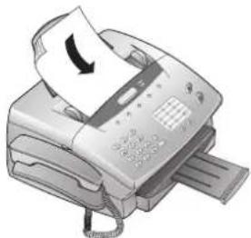 SAGEMCOM MF3350 - Scannen - 1