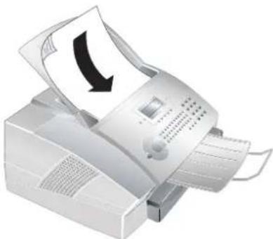SAGEMCOM MF 3260 - Scannen - 1
