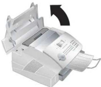 SAGEMCOM MF 3260 - Neue Tonerkartusche - 1