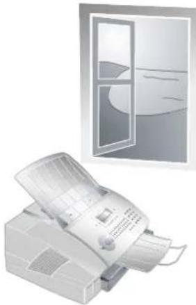 SAGEMCOM MF 3260 - Sicherheitshinweise - 2