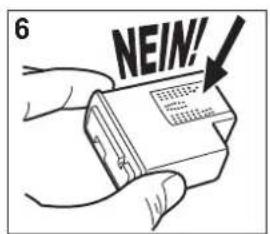 6 NEIN!