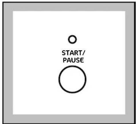 PRIVILEG Dynamic Duo 7616 - Taste "START/PAUSE" - 1