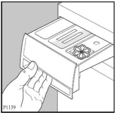 PRIVILEG Slimline 3400 - Achtung! - 1