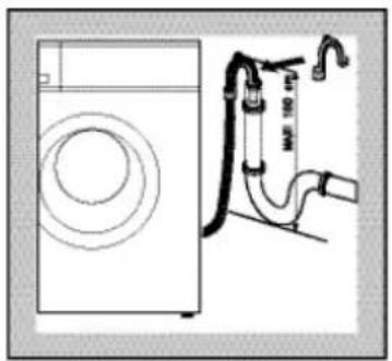 PRIVILEG Dynamic 78618 - Ablaufrohr - 1