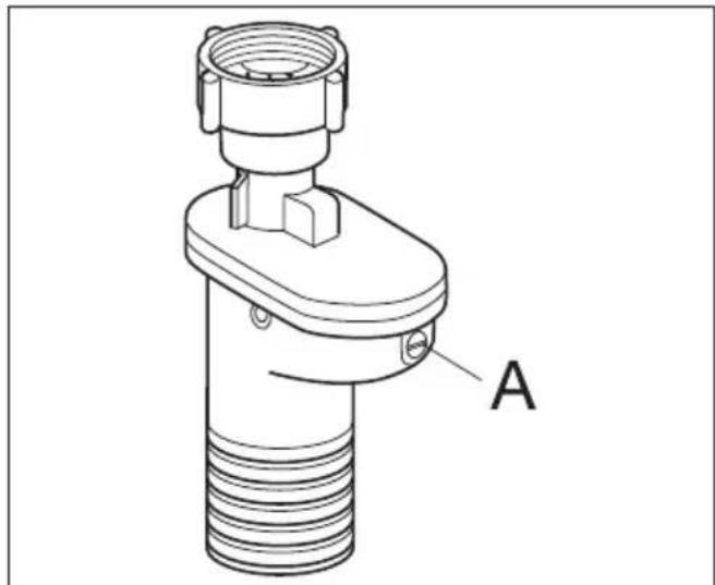 PRIVILEG Dynamic 7640 - Wasserstopp - 1