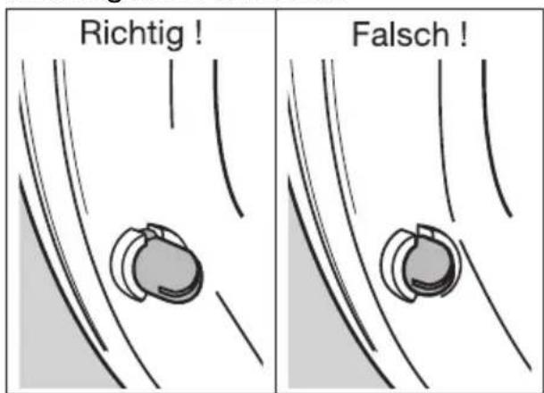 PRIVILEG Dynamic 7640 - Einstellung: - 2