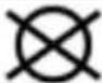 PRIVILEG Dynamic 78614 - Internationale Pflegesymbole - 14