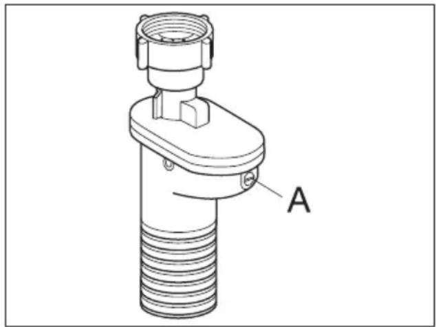 PRIVILEG Dynamic 7460 - Wasserstopp - 1