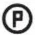 PRIVILEG Dynamic 7440 - Internationale Pflegesymbole - 13