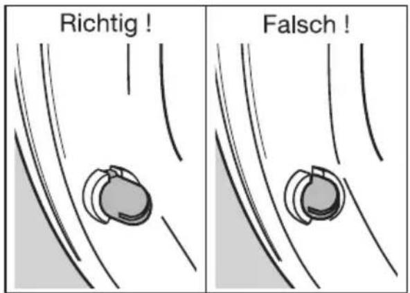 PRIVILEG Dynamic 7440 - Einstellung: - 2