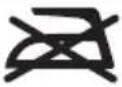 PRIVILEG Dynamic 7440 - Internationale Pflegesymbole - 9