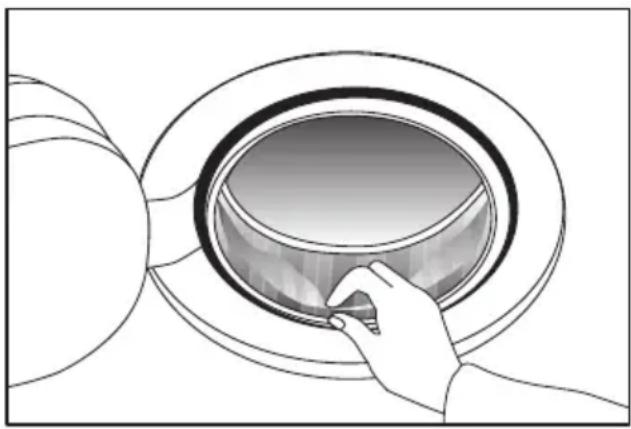 PRIVILEG Dynamic 5932 - Gummimanschette - 1