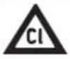 PRIVILEG Dynamic 5932 - Internationale Pflegesymbole - 3