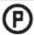 PRIVILEG Dynamic 5924 - Internationale Pflegesymbole - 12