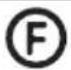 PRIVILEG Dynamic 5924 - Internationale Pflegesymbole - 15