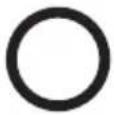 PRIVILEG Dynamic 5914 - Internationale Pflegesymbole - 10