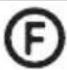 PRIVILEG Dynamic 5914 - Internationale Pflegesymbole - 14