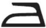 PRIVILEG Dynamic 5912 - Internationale Pflegesymbole - 5