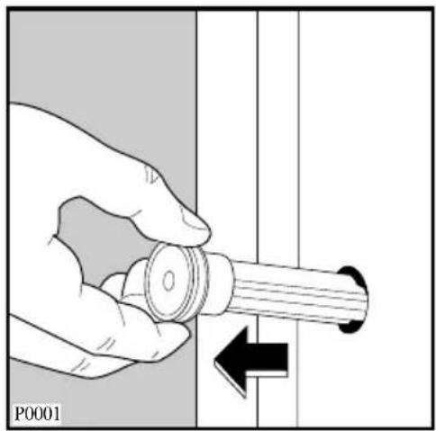 PRIVILEG Classic 3824 - Achtung - 2