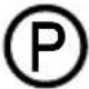 PRIVILEG Classic 3824 - Internationale Pflegesymbole - 12