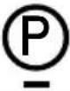 PRIVILEG Classic 3822G - Internationale Pflegesymbole - 10