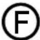 PRIVILEG Classic 3822G - Internationale Pflegesymbole - 11
