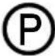PRIVILEG Classic 3820 - Internationale Pflegesymbole - 12