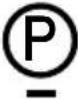 PRIVILEG Classic 3820 - Internationale Pflegesymbole - 13