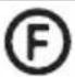 PRIVILEG Dynamic 5922 - Internationale Pflegesymbole - 14