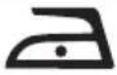 PRIVILEG Dynamic 5922 - Internationale Pflegesymbole - 8