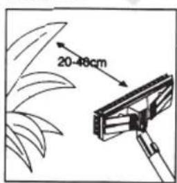 Vapor Lady Bug 2150S - Useful advice - 4
